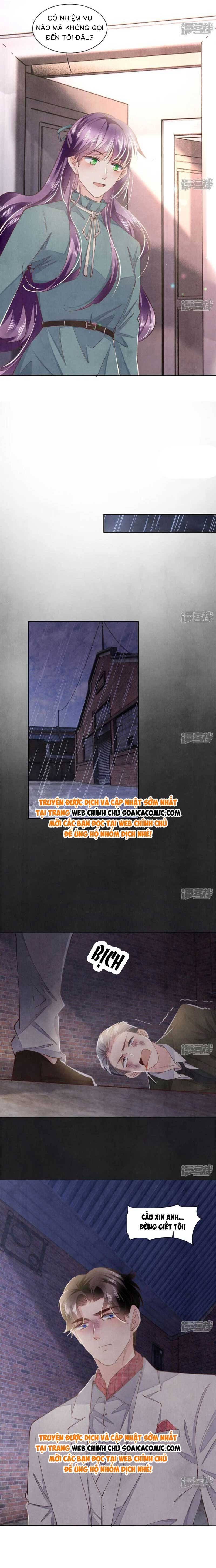 Mùa 2-Tôi Có Ông Chồng Hay Ghen - Chapter 111 - Page 4