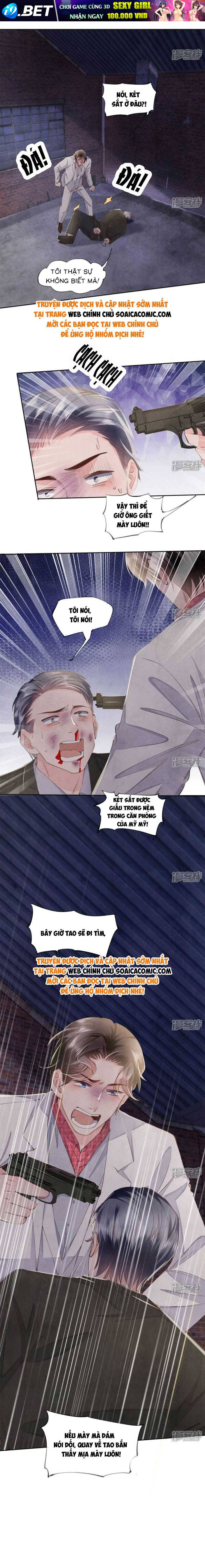 Mùa 2-Tôi Có Ông Chồng Hay Ghen - Chapter 111 - Page 5