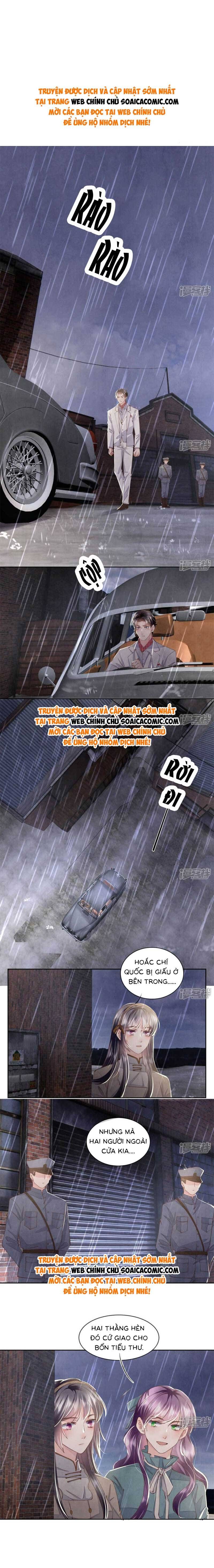 Mùa 2-Tôi Có Ông Chồng Hay Ghen - Chapter 111 - Page 6