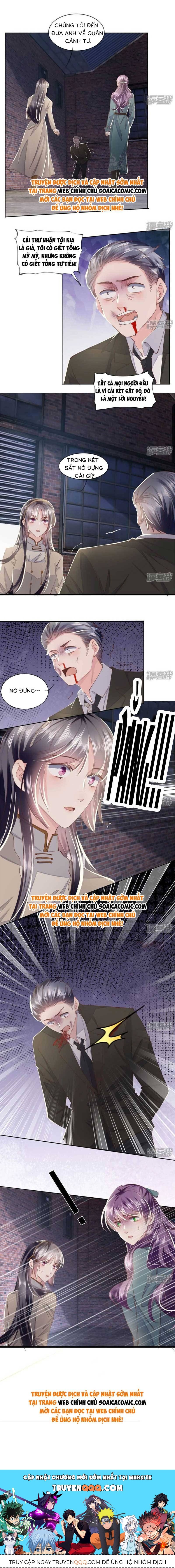 Mùa 2-Tôi Có Ông Chồng Hay Ghen - Chapter 111 - Page 9