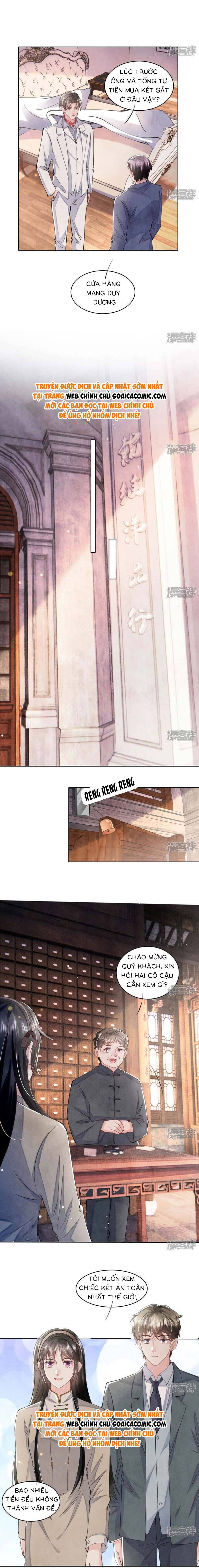 Mùa 2-Tôi Có Ông Chồng Hay Ghen - Chapter 112 - Page 4