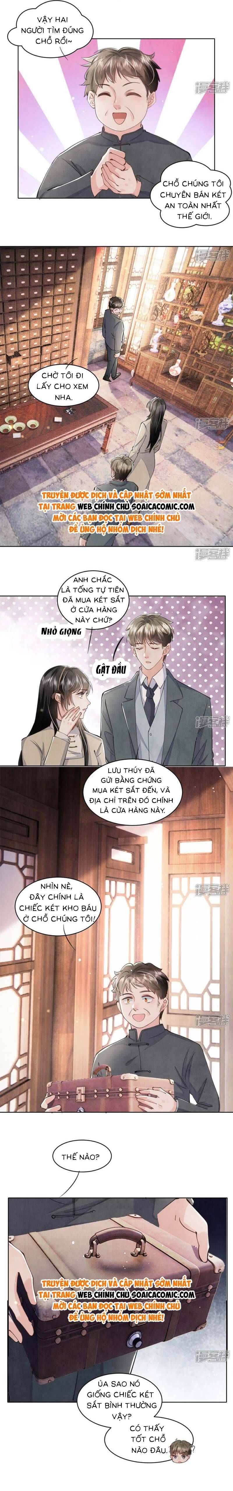 Mùa 2-Tôi Có Ông Chồng Hay Ghen - Chapter 112 - Page 5
