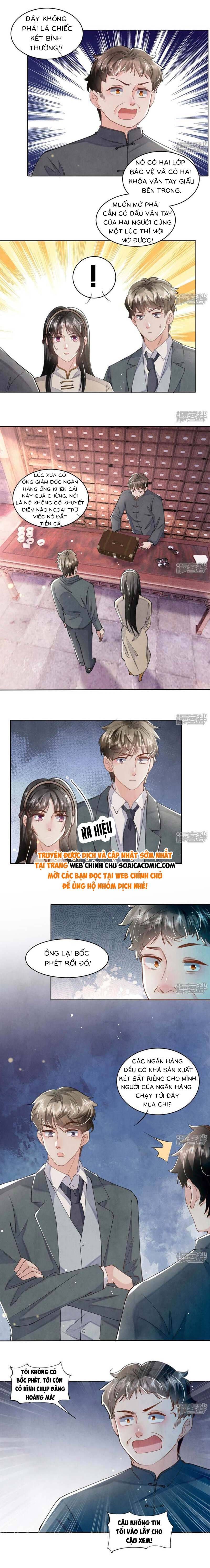 Mùa 2-Tôi Có Ông Chồng Hay Ghen - Chapter 112 - Page 6