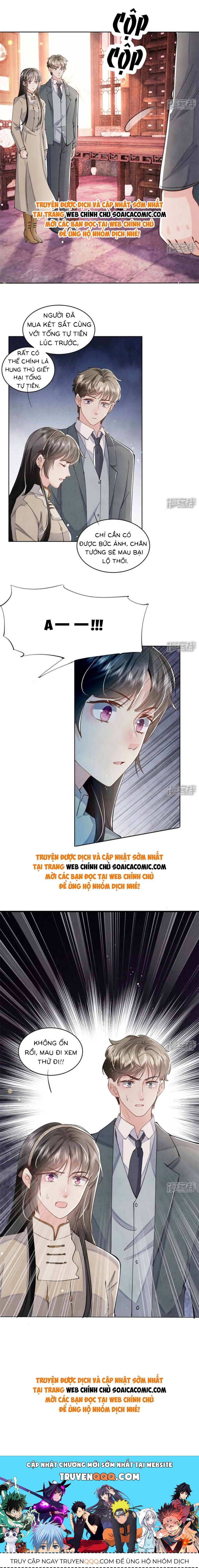 Mùa 2-Tôi Có Ông Chồng Hay Ghen - Chapter 112 - Page 7