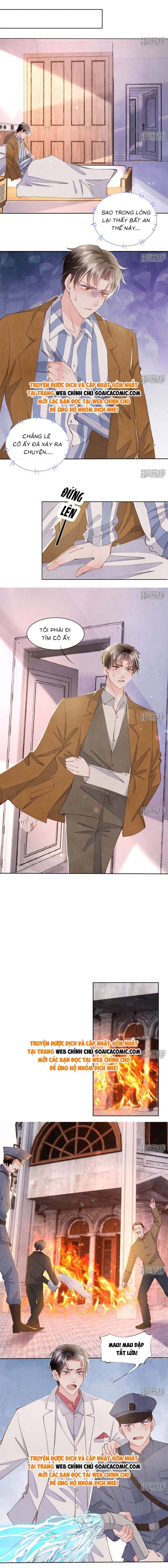 Mùa 2-Tôi Có Ông Chồng Hay Ghen - Chapter 113 - Page 3