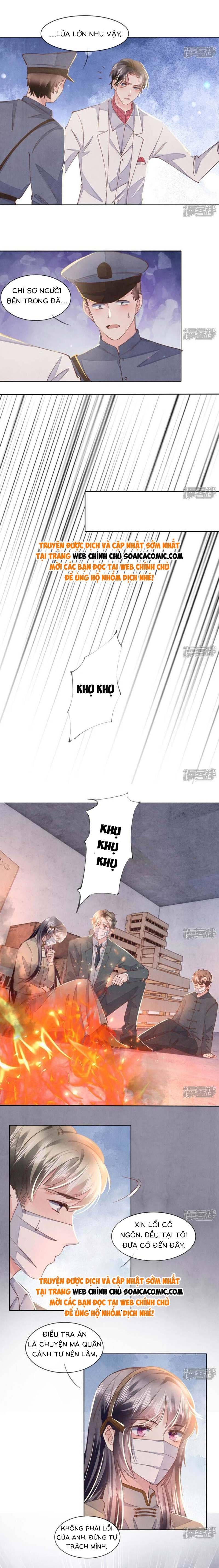 Mùa 2-Tôi Có Ông Chồng Hay Ghen - Chapter 113 - Page 4