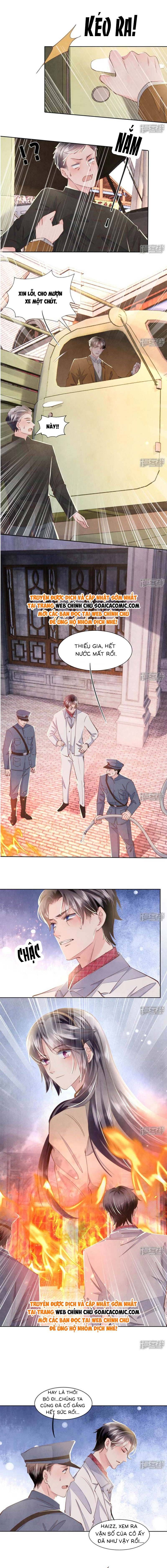 Mùa 2-Tôi Có Ông Chồng Hay Ghen - Chapter 113 - Page 6