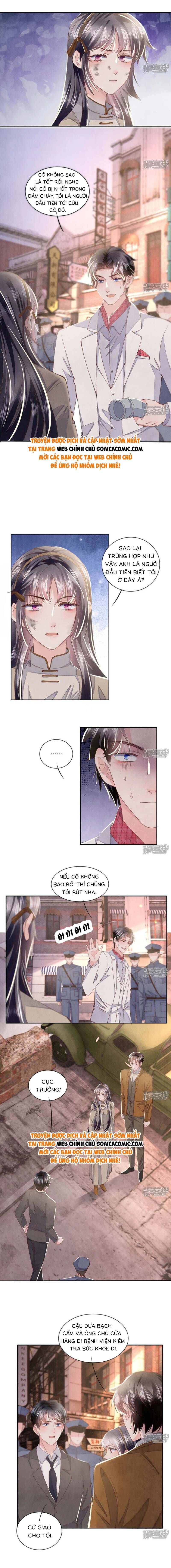 Mùa 2-Tôi Có Ông Chồng Hay Ghen - Chapter 114 - Page 3