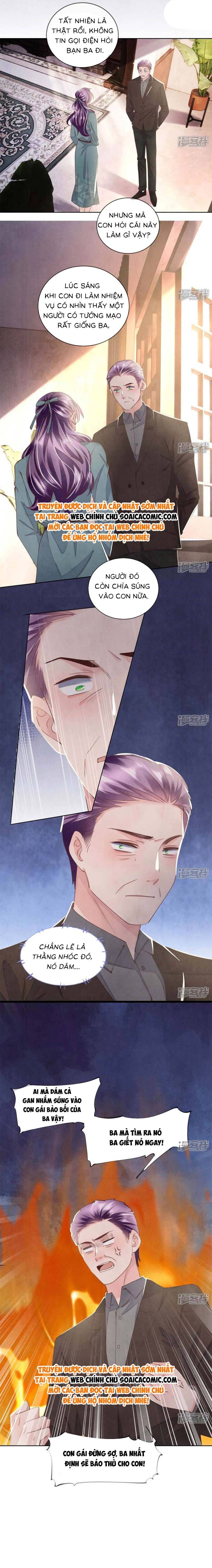 Mùa 2-Tôi Có Ông Chồng Hay Ghen - Chapter 114 - Page 6