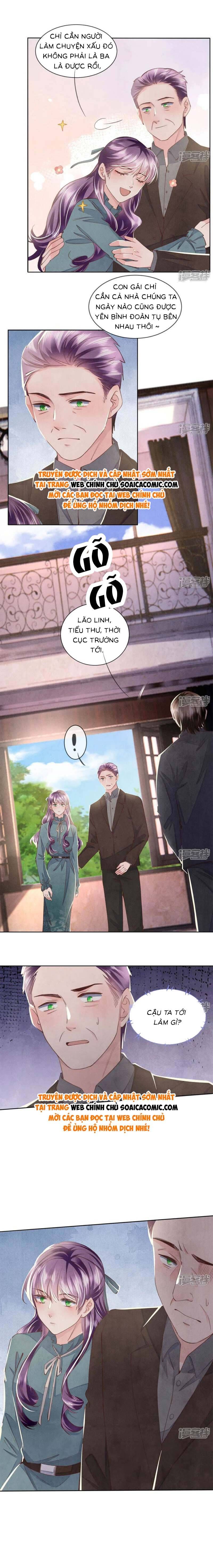 Mùa 2-Tôi Có Ông Chồng Hay Ghen - Chapter 114 - Page 7