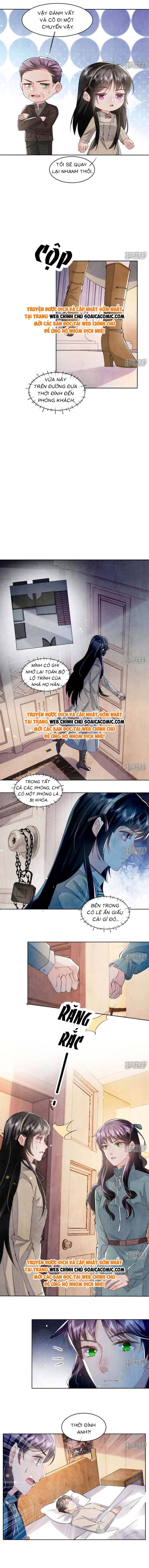 Mùa 2-Tôi Có Ông Chồng Hay Ghen - Chapter 115 - Page 5