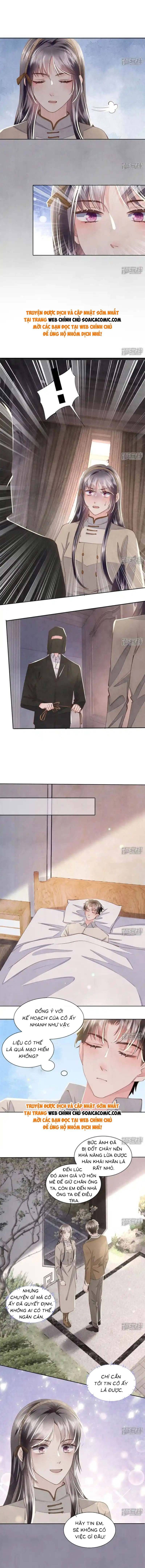 Mùa 2-Tôi Có Ông Chồng Hay Ghen - Chapter 116 - Page 3