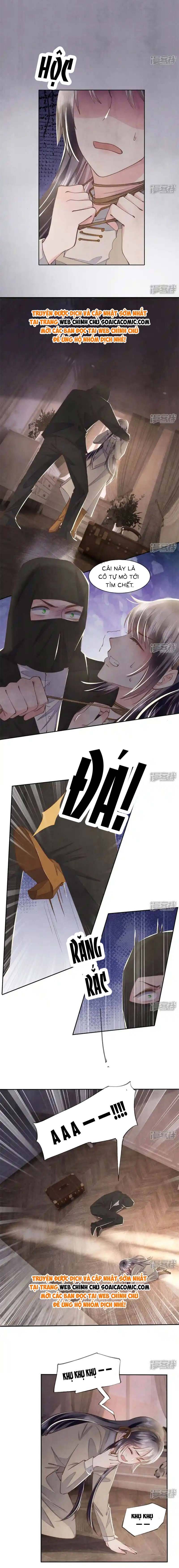 Mùa 2-Tôi Có Ông Chồng Hay Ghen - Chapter 116 - Page 4