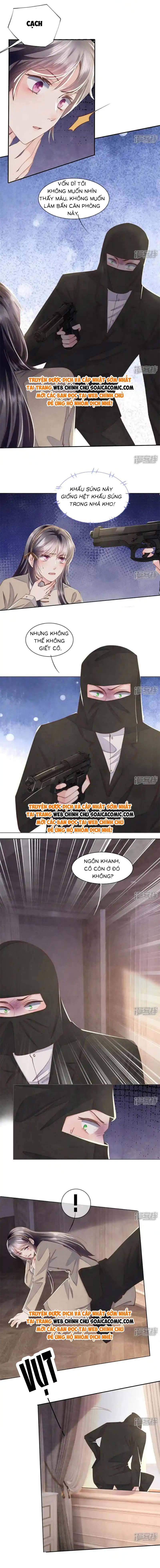 Mùa 2-Tôi Có Ông Chồng Hay Ghen - Chapter 116 - Page 5