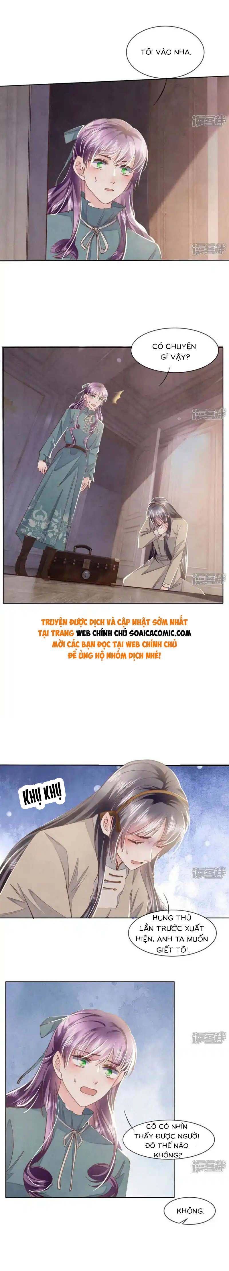 Mùa 2-Tôi Có Ông Chồng Hay Ghen - Chapter 116 - Page 6