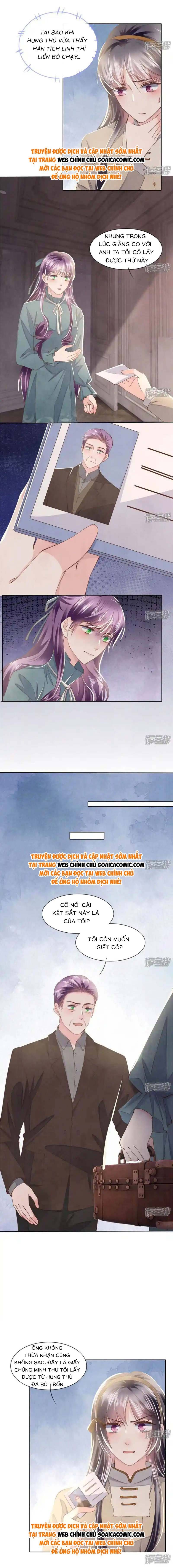 Mùa 2-Tôi Có Ông Chồng Hay Ghen - Chapter 116 - Page 7