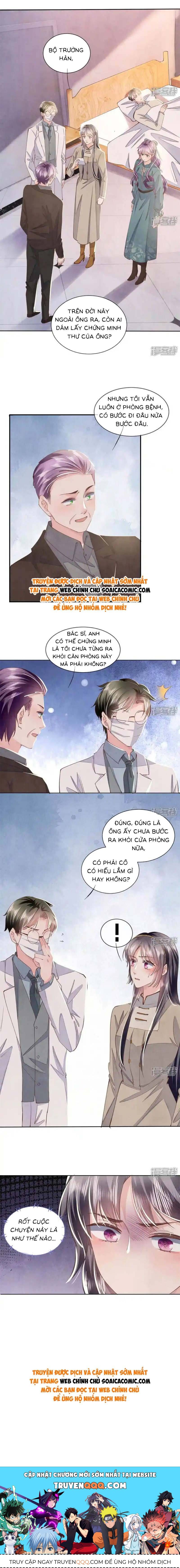 Mùa 2-Tôi Có Ông Chồng Hay Ghen - Chapter 116 - Page 8