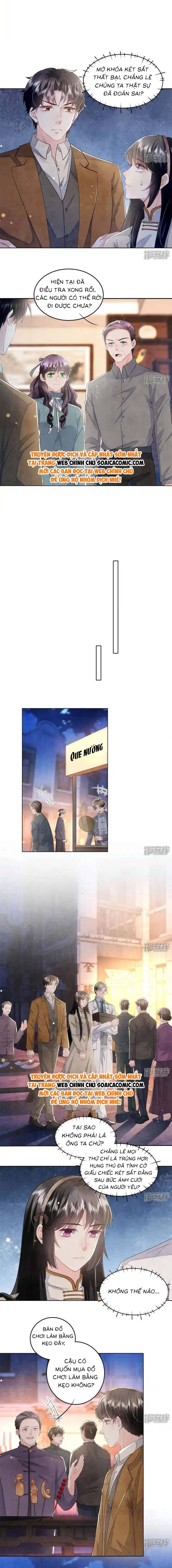 Mùa 2-Tôi Có Ông Chồng Hay Ghen - Chapter 117 - Page 3