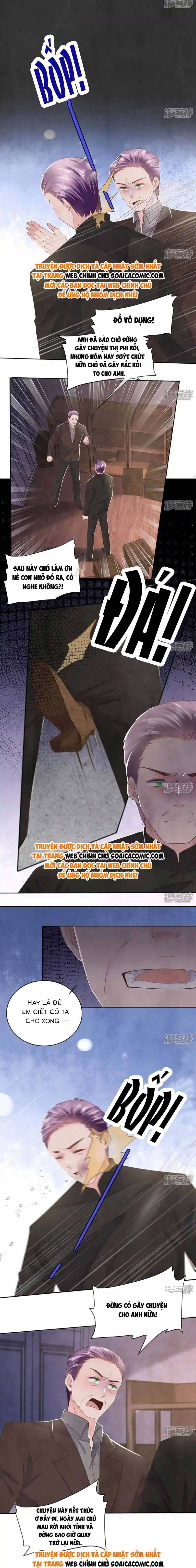 Mùa 2-Tôi Có Ông Chồng Hay Ghen - Chapter 117 - Page 7