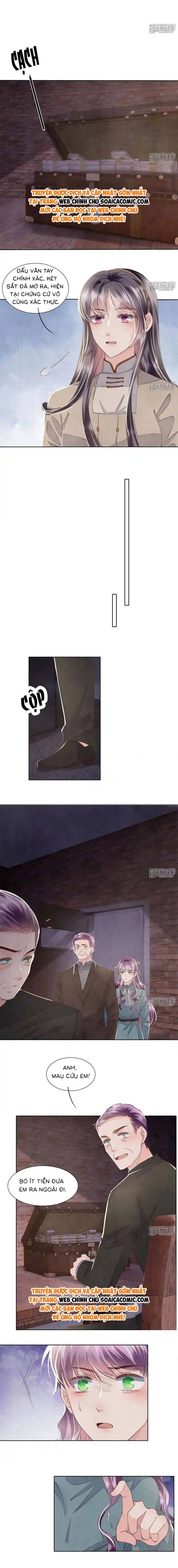 Mùa 2-Tôi Có Ông Chồng Hay Ghen - Chapter 118 - Page 3