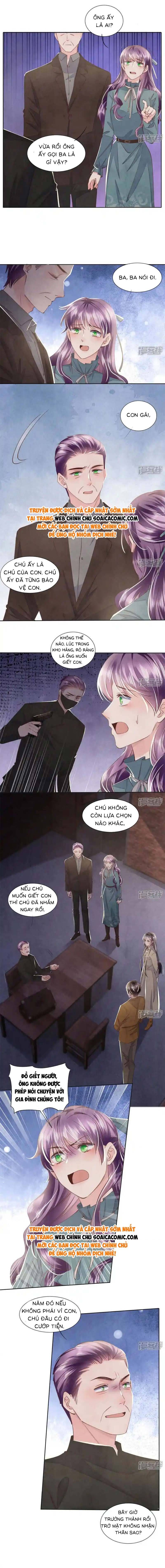 Mùa 2-Tôi Có Ông Chồng Hay Ghen - Chapter 118 - Page 4