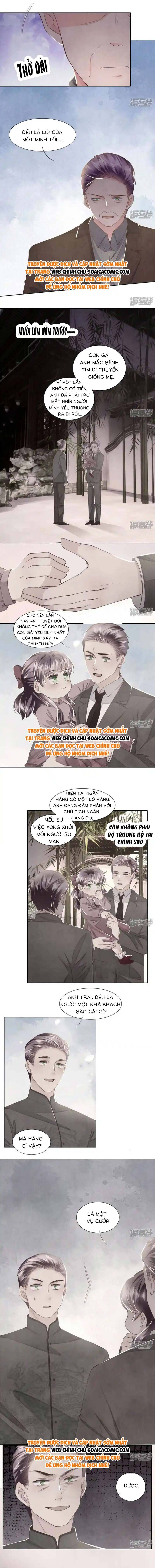 Mùa 2-Tôi Có Ông Chồng Hay Ghen - Chapter 118 - Page 5