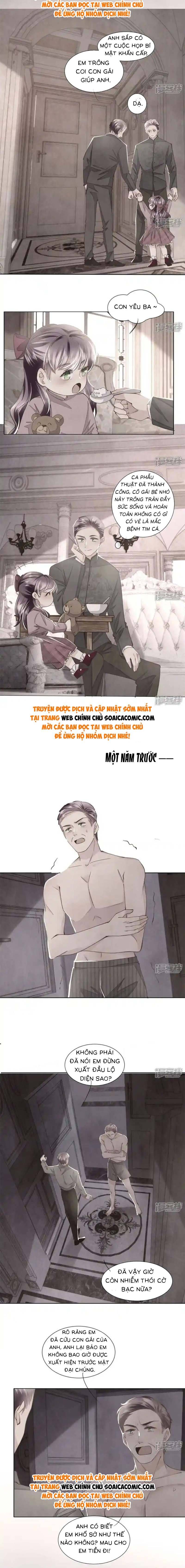 Mùa 2-Tôi Có Ông Chồng Hay Ghen - Chapter 118 - Page 7