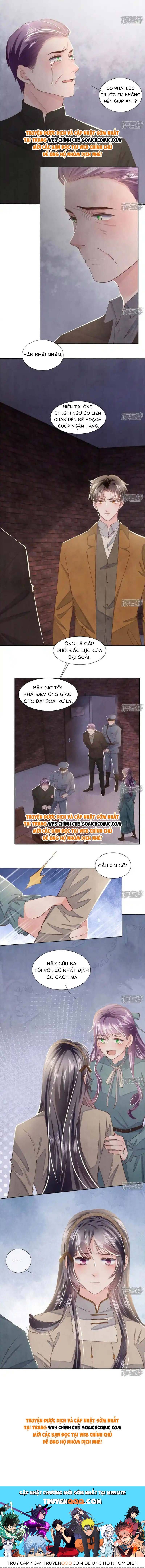 Mùa 2-Tôi Có Ông Chồng Hay Ghen - Chapter 118 - Page 9