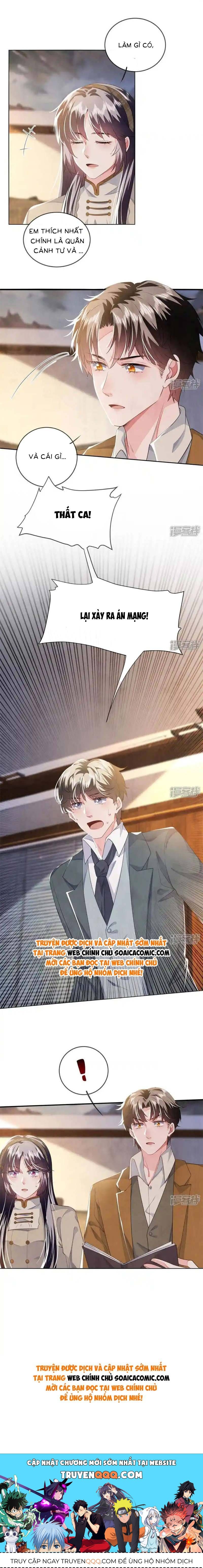 Mùa 2-Tôi Có Ông Chồng Hay Ghen - Chapter 119 - Page 11