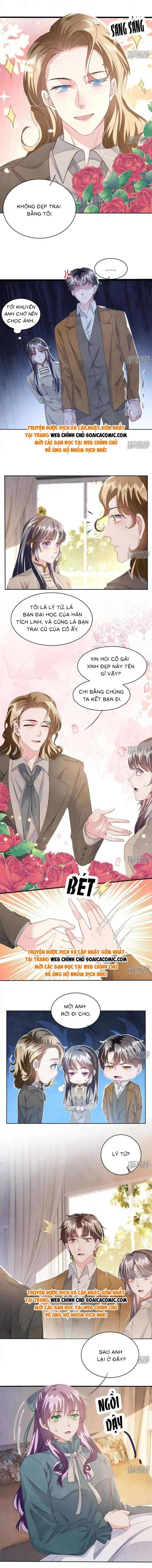 Mùa 2-Tôi Có Ông Chồng Hay Ghen - Chapter 119 - Page 5