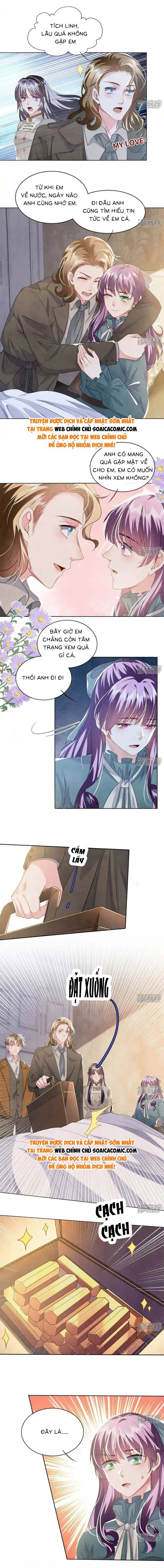 Mùa 2-Tôi Có Ông Chồng Hay Ghen - Chapter 119 - Page 6