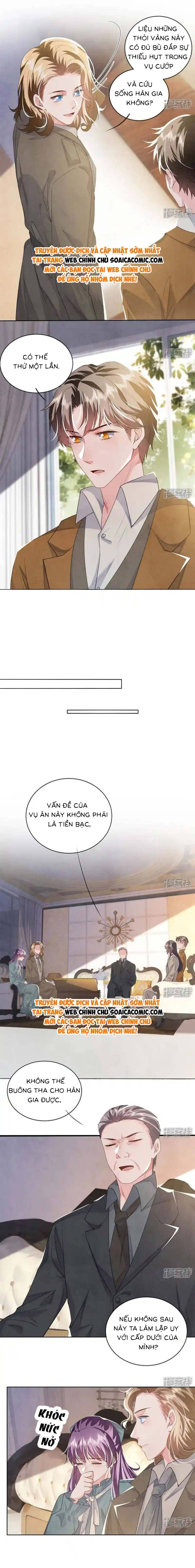 Mùa 2-Tôi Có Ông Chồng Hay Ghen - Chapter 119 - Page 7