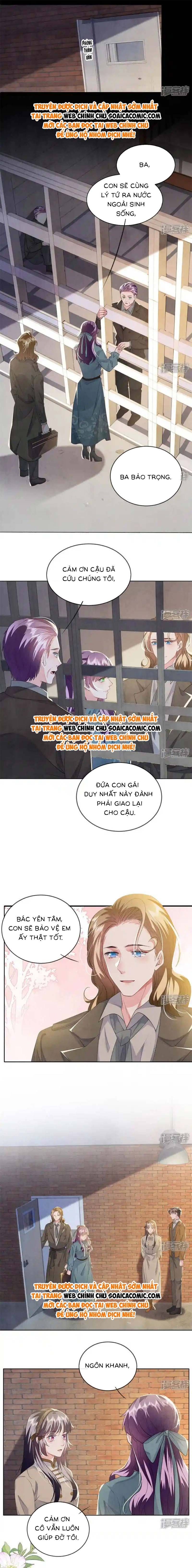 Mùa 2-Tôi Có Ông Chồng Hay Ghen - Chapter 119 - Page 9