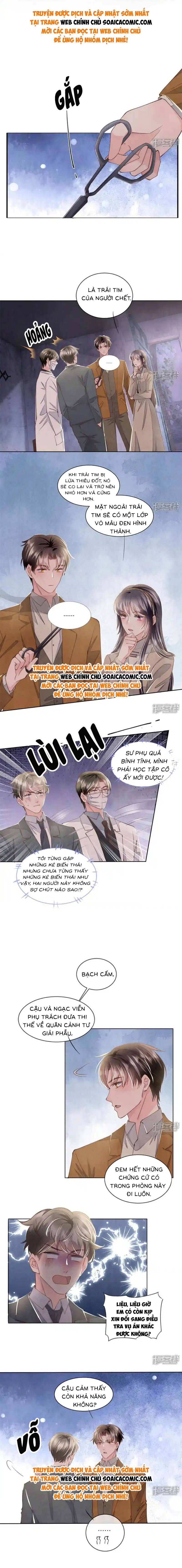 Mùa 2-Tôi Có Ông Chồng Hay Ghen - Chapter 120 - Page 10