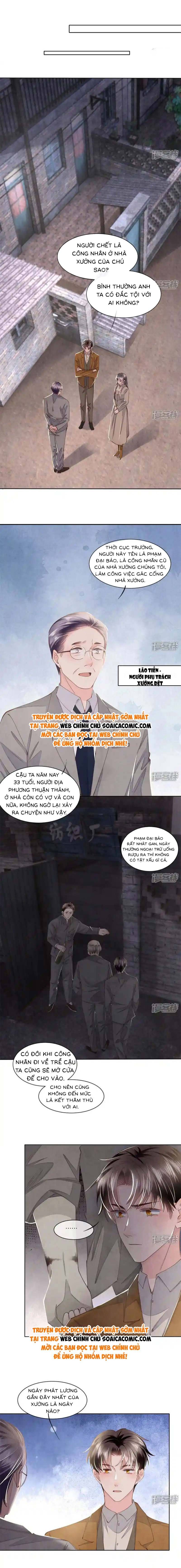 Mùa 2-Tôi Có Ông Chồng Hay Ghen - Chapter 120 - Page 11