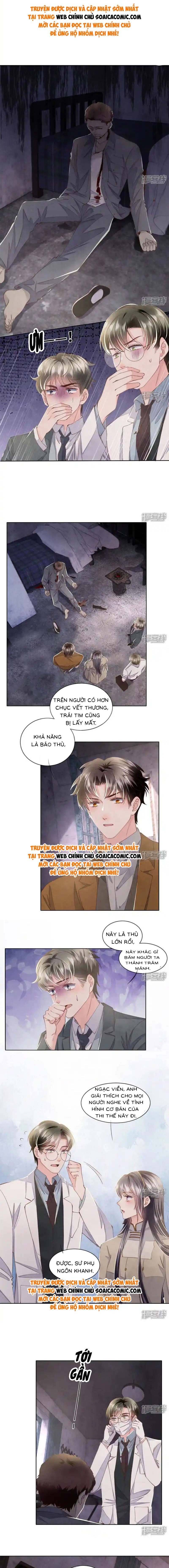 Mùa 2-Tôi Có Ông Chồng Hay Ghen - Chapter 120 - Page 7