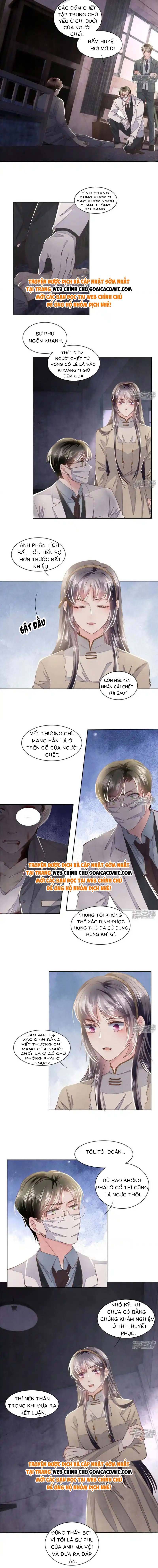 Mùa 2-Tôi Có Ông Chồng Hay Ghen - Chapter 120 - Page 8