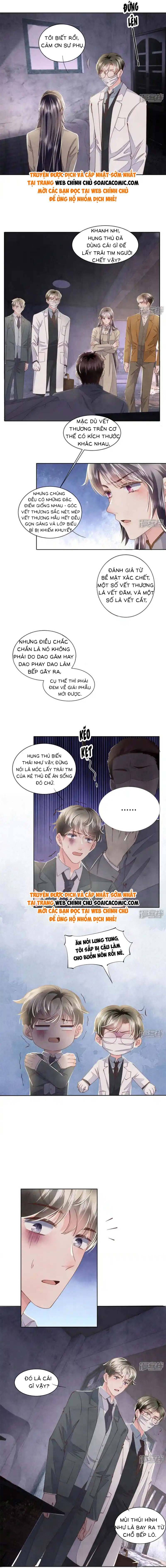 Mùa 2-Tôi Có Ông Chồng Hay Ghen - Chapter 120 - Page 9