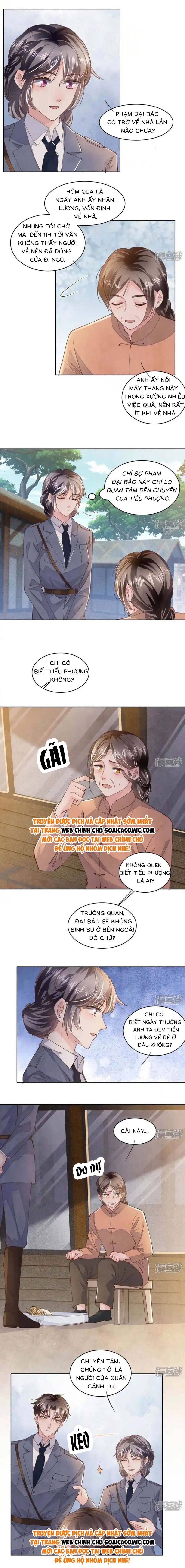 Mùa 2-Tôi Có Ông Chồng Hay Ghen - Chapter 121 - Page 4