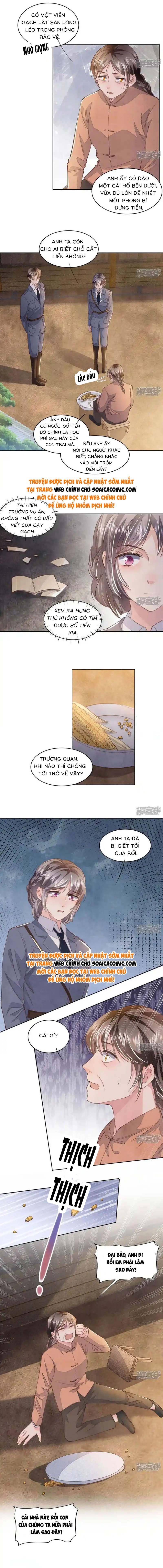 Mùa 2-Tôi Có Ông Chồng Hay Ghen - Chapter 121 - Page 5