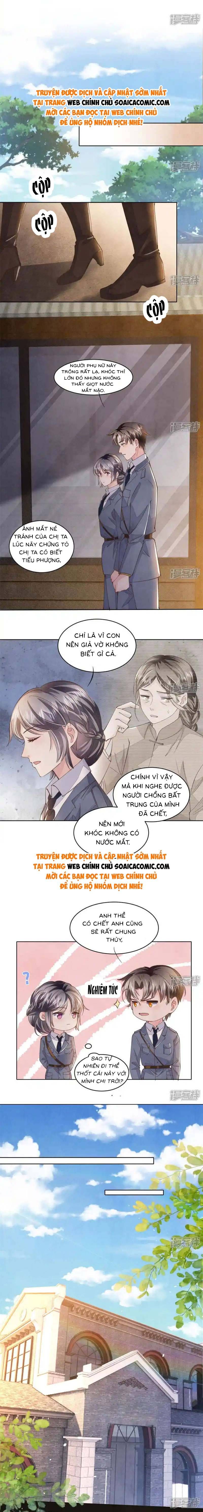 Mùa 2-Tôi Có Ông Chồng Hay Ghen - Chapter 121 - Page 6