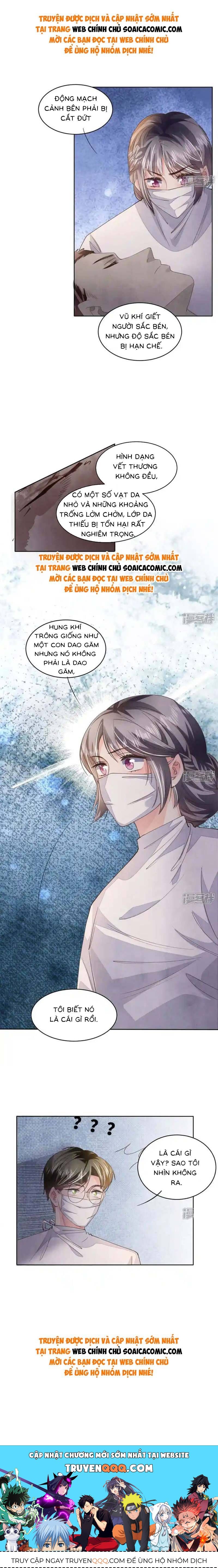 Mùa 2-Tôi Có Ông Chồng Hay Ghen - Chapter 121 - Page 8