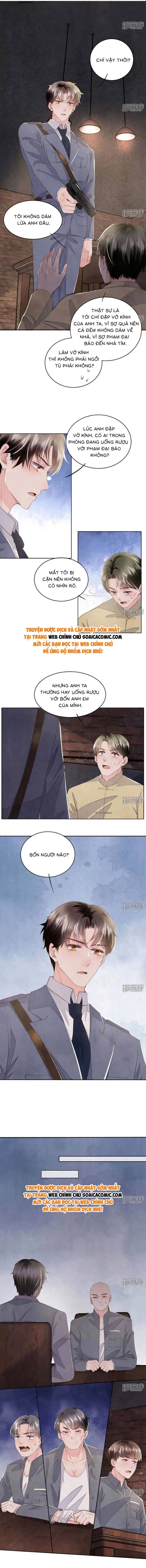 Mùa 2-Tôi Có Ông Chồng Hay Ghen - Chapter 122 - Page 5