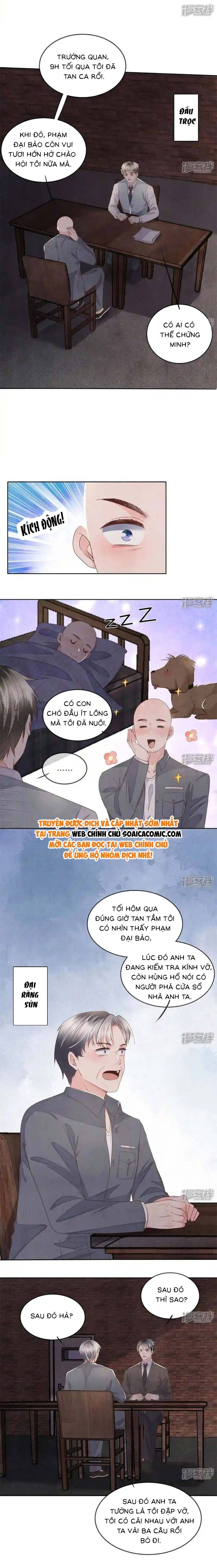 Mùa 2-Tôi Có Ông Chồng Hay Ghen - Chapter 122 - Page 6