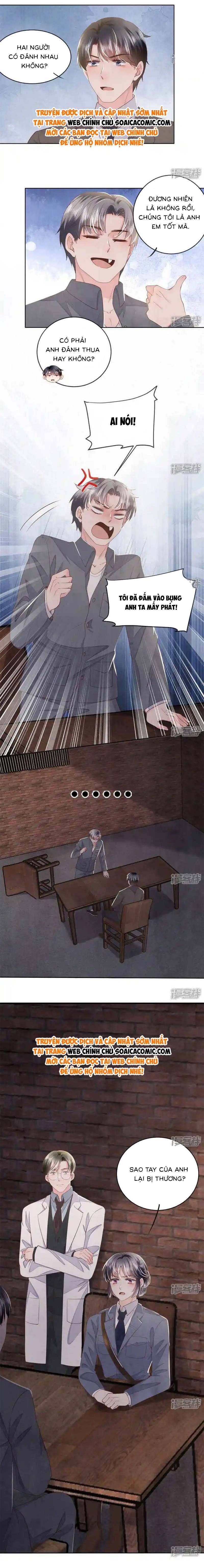 Mùa 2-Tôi Có Ông Chồng Hay Ghen - Chapter 122 - Page 7