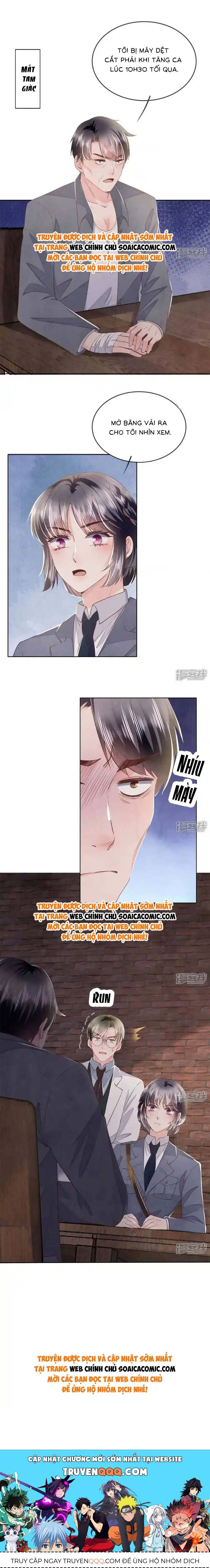 Mùa 2-Tôi Có Ông Chồng Hay Ghen - Chapter 122 - Page 8