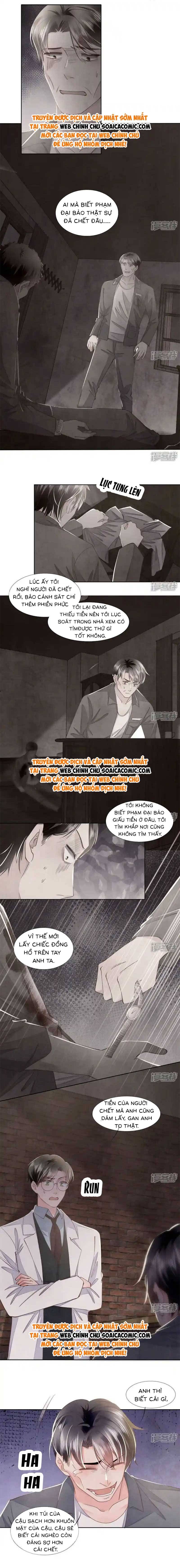 Mùa 2-Tôi Có Ông Chồng Hay Ghen - Chapter 123 - Page 3