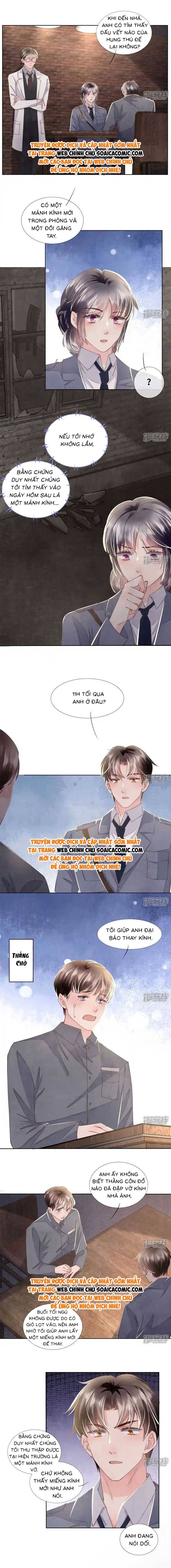 Mùa 2-Tôi Có Ông Chồng Hay Ghen - Chapter 123 - Page 4