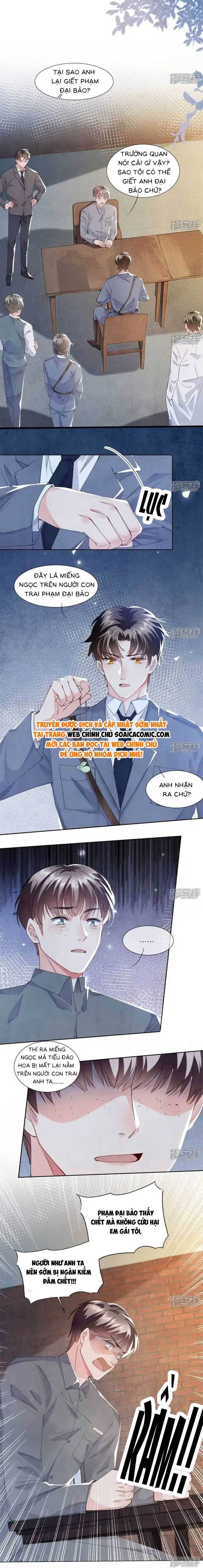 Mùa 2-Tôi Có Ông Chồng Hay Ghen - Chapter 124 - Page 3