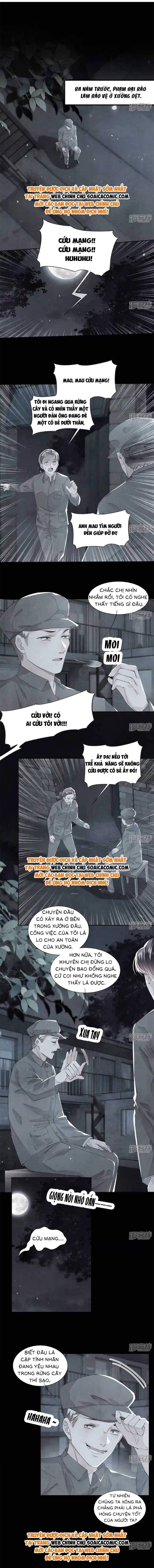 Mùa 2-Tôi Có Ông Chồng Hay Ghen - Chapter 124 - Page 4